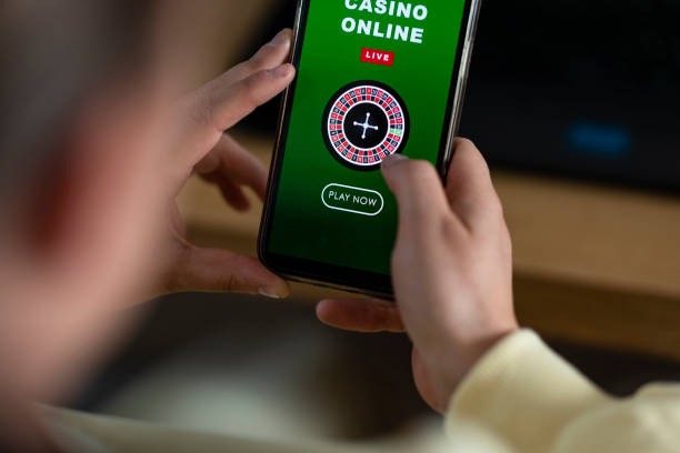 Speed Baccarat Game 